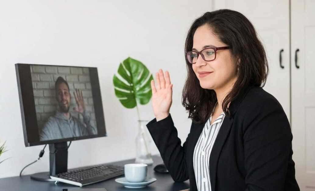 Psicóloga online